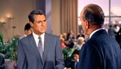 North by Northwest (1959)Cary Grant and Philip Ober